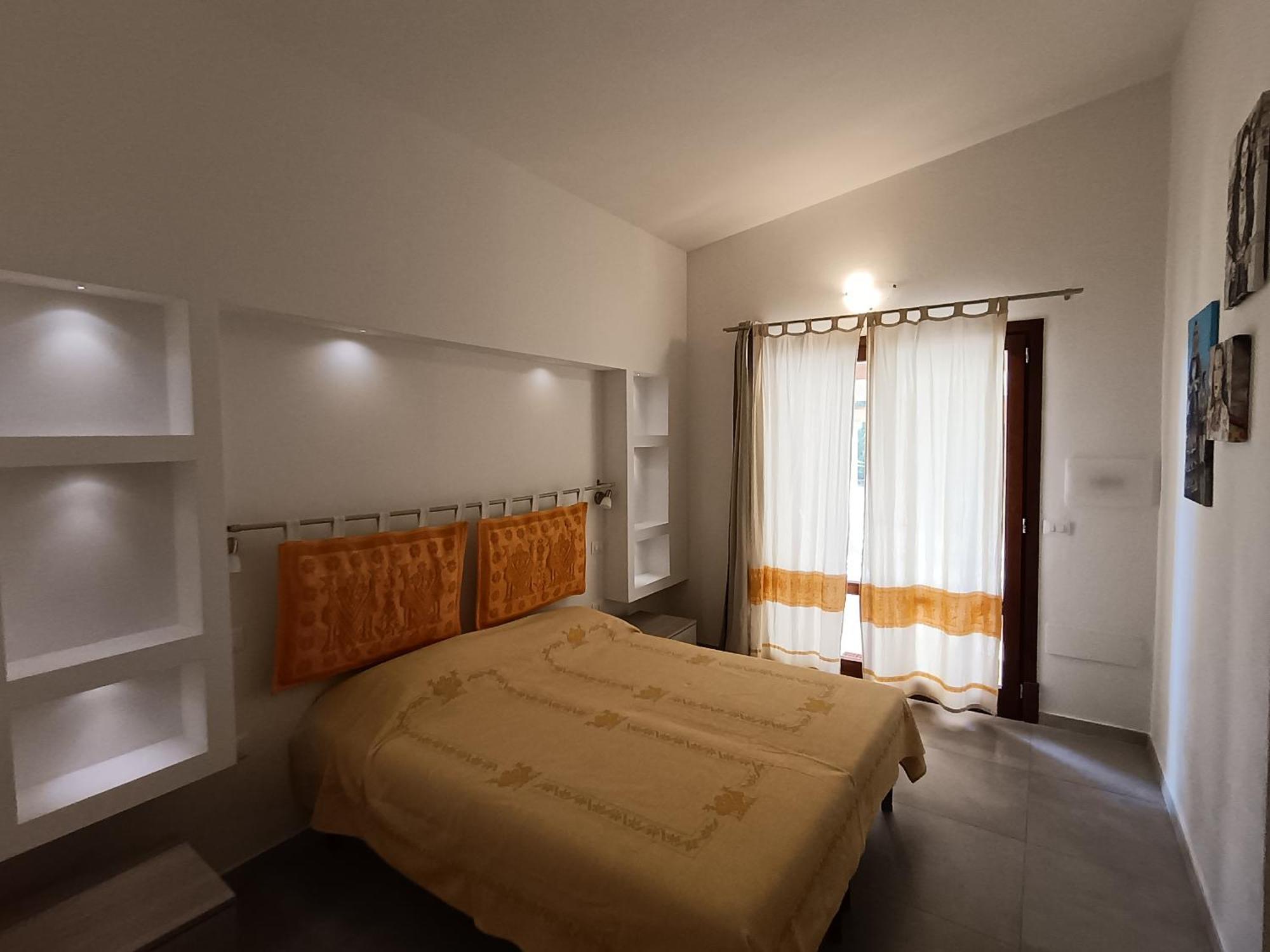 Su Suberju Hotel San Teodoro  Ngoại thất bức ảnh