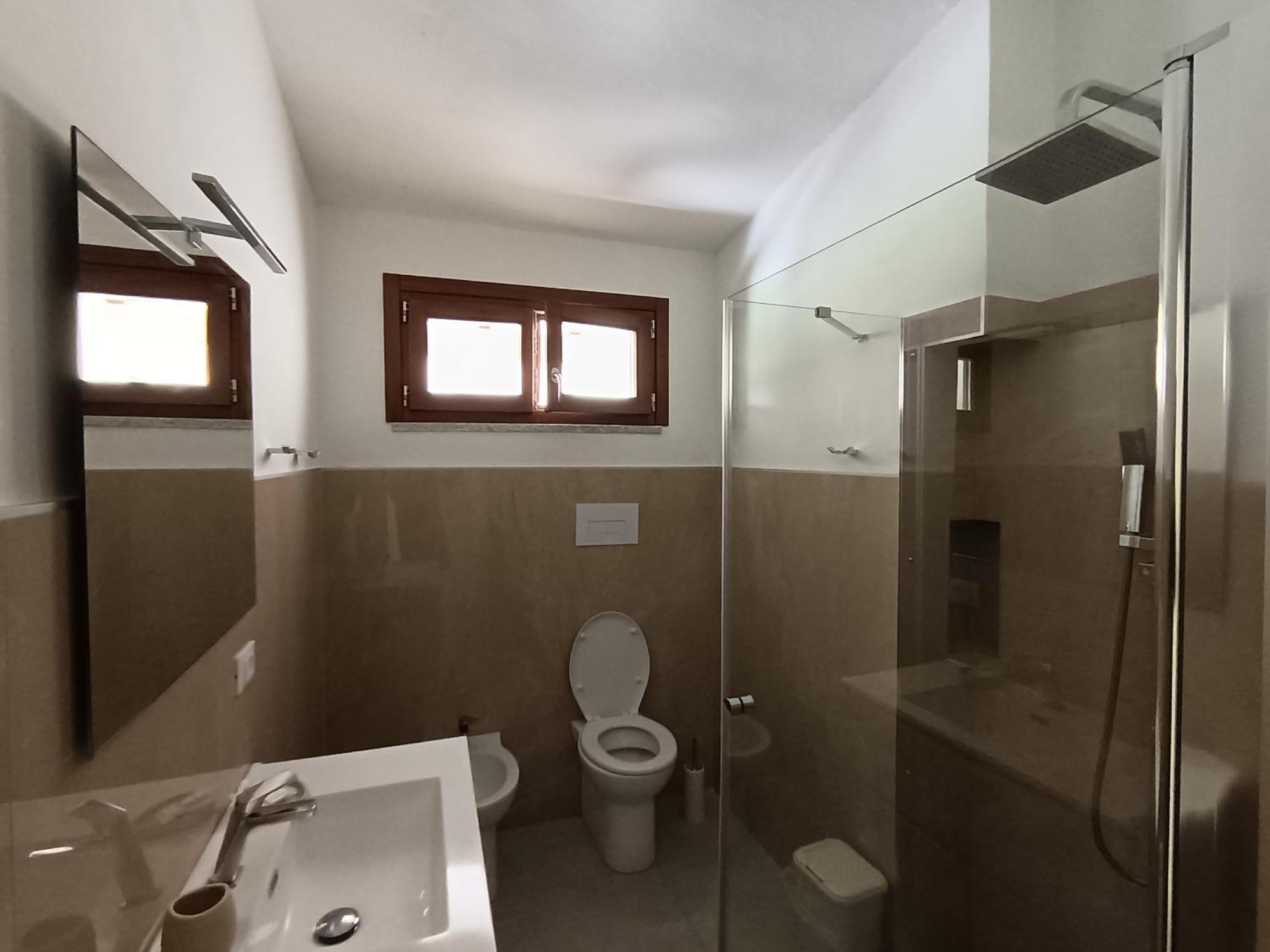 Su Suberju Hotel San Teodoro  Ngoại thất bức ảnh