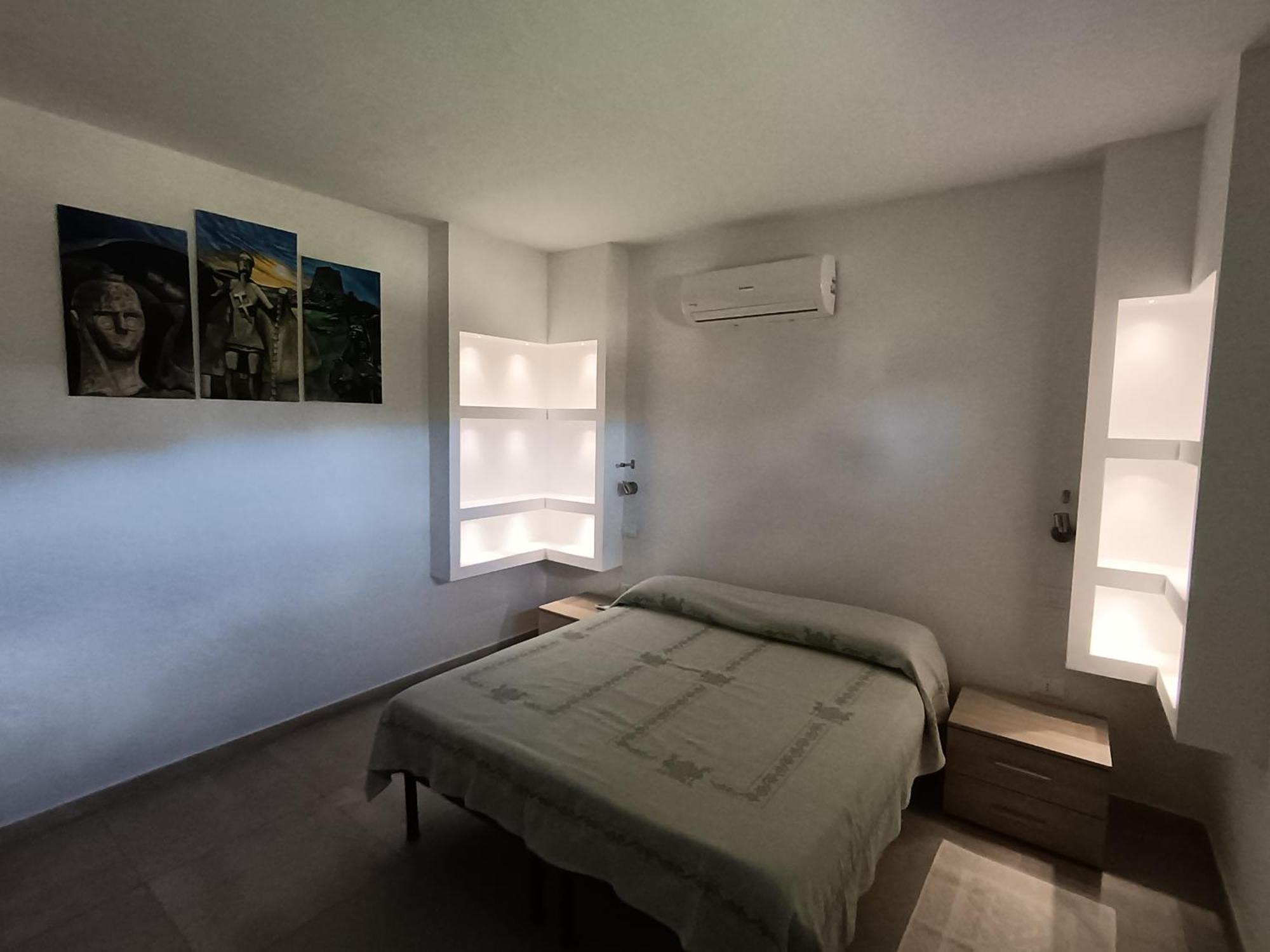 Su Suberju Hotel San Teodoro  Ngoại thất bức ảnh
